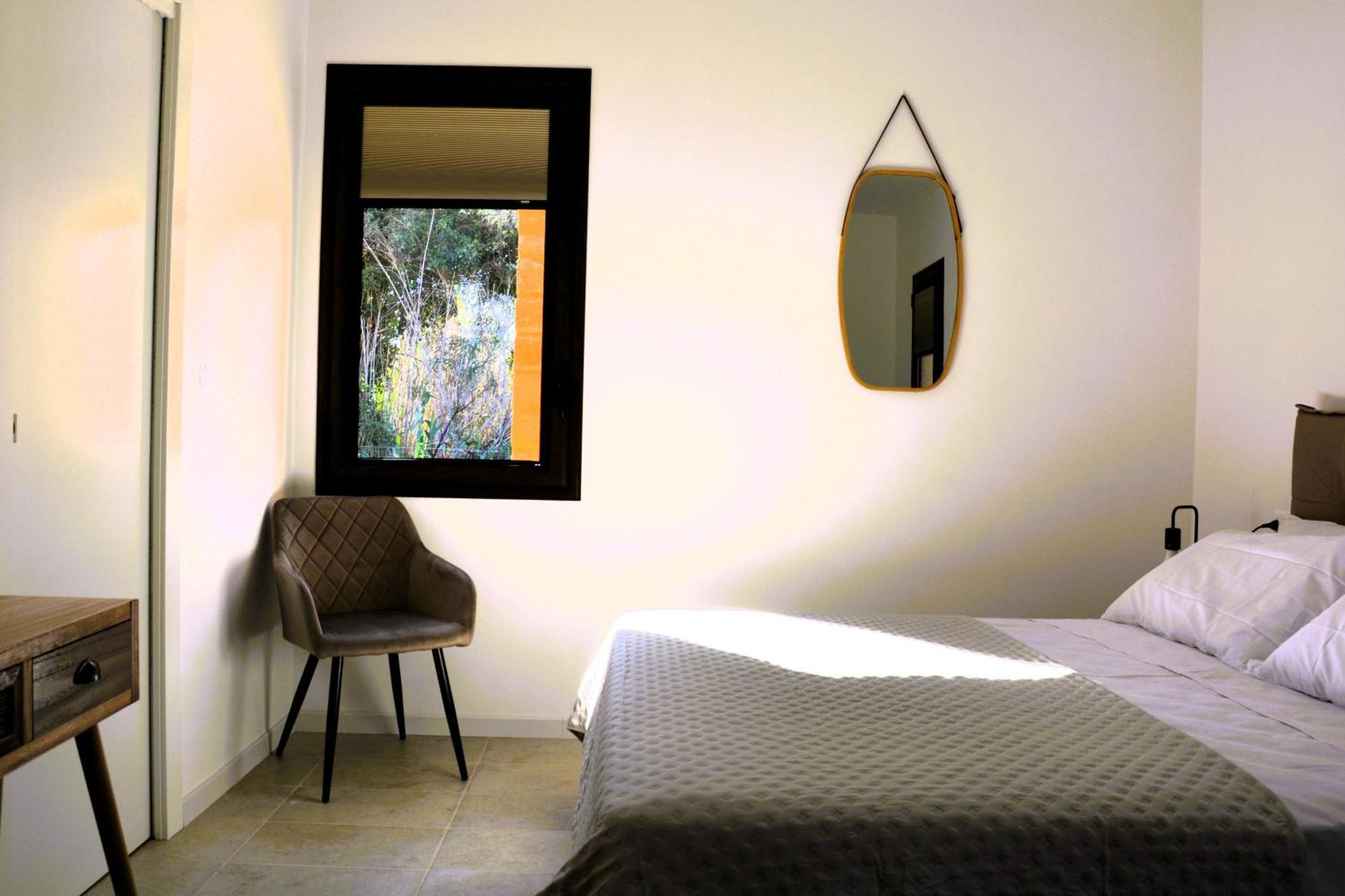Il Giardino Del Tempio Bed and Breakfast Αγκριτζέντο Εξωτερικό φωτογραφία