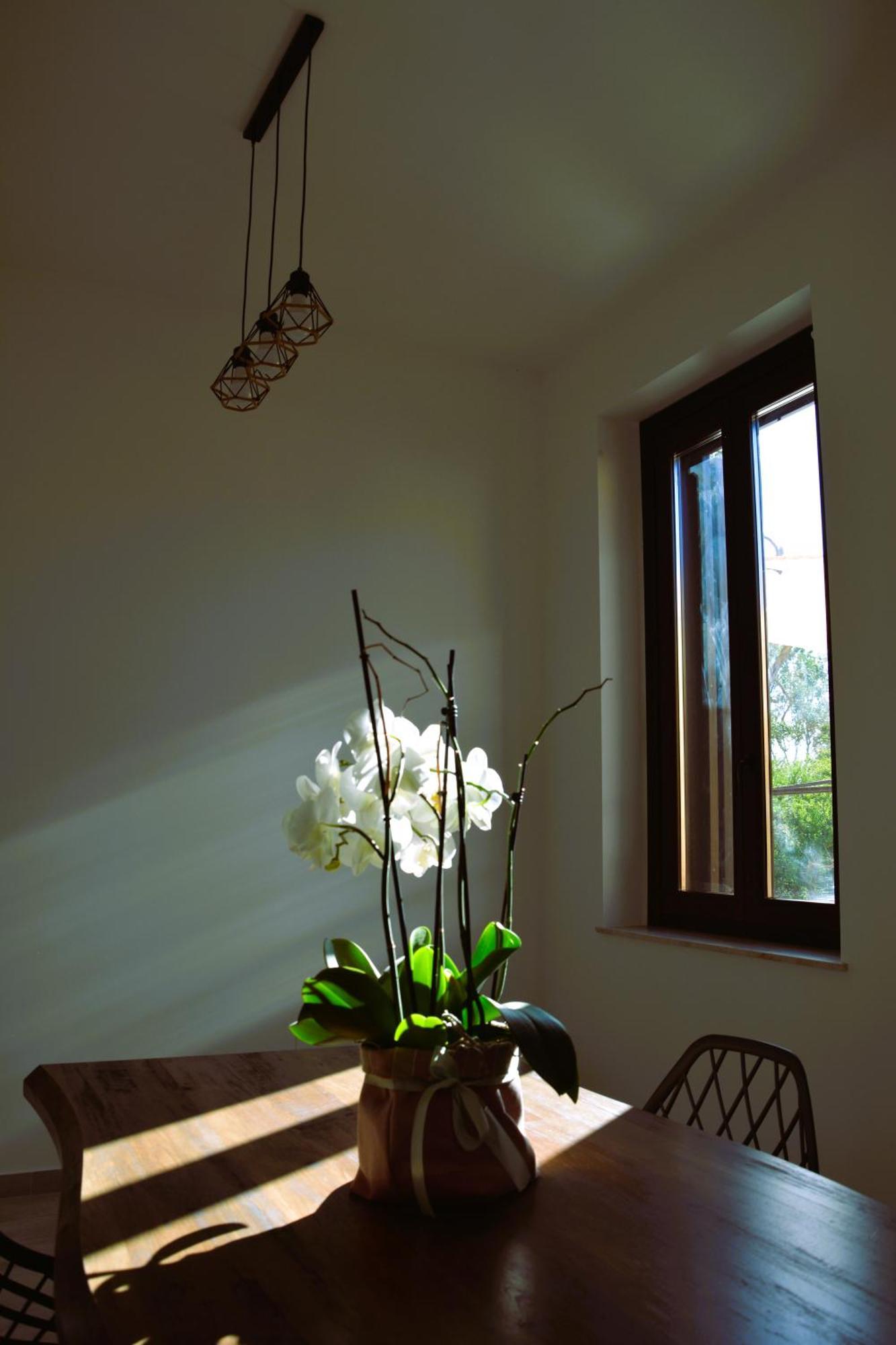 Il Giardino Del Tempio Bed and Breakfast Αγκριτζέντο Εξωτερικό φωτογραφία