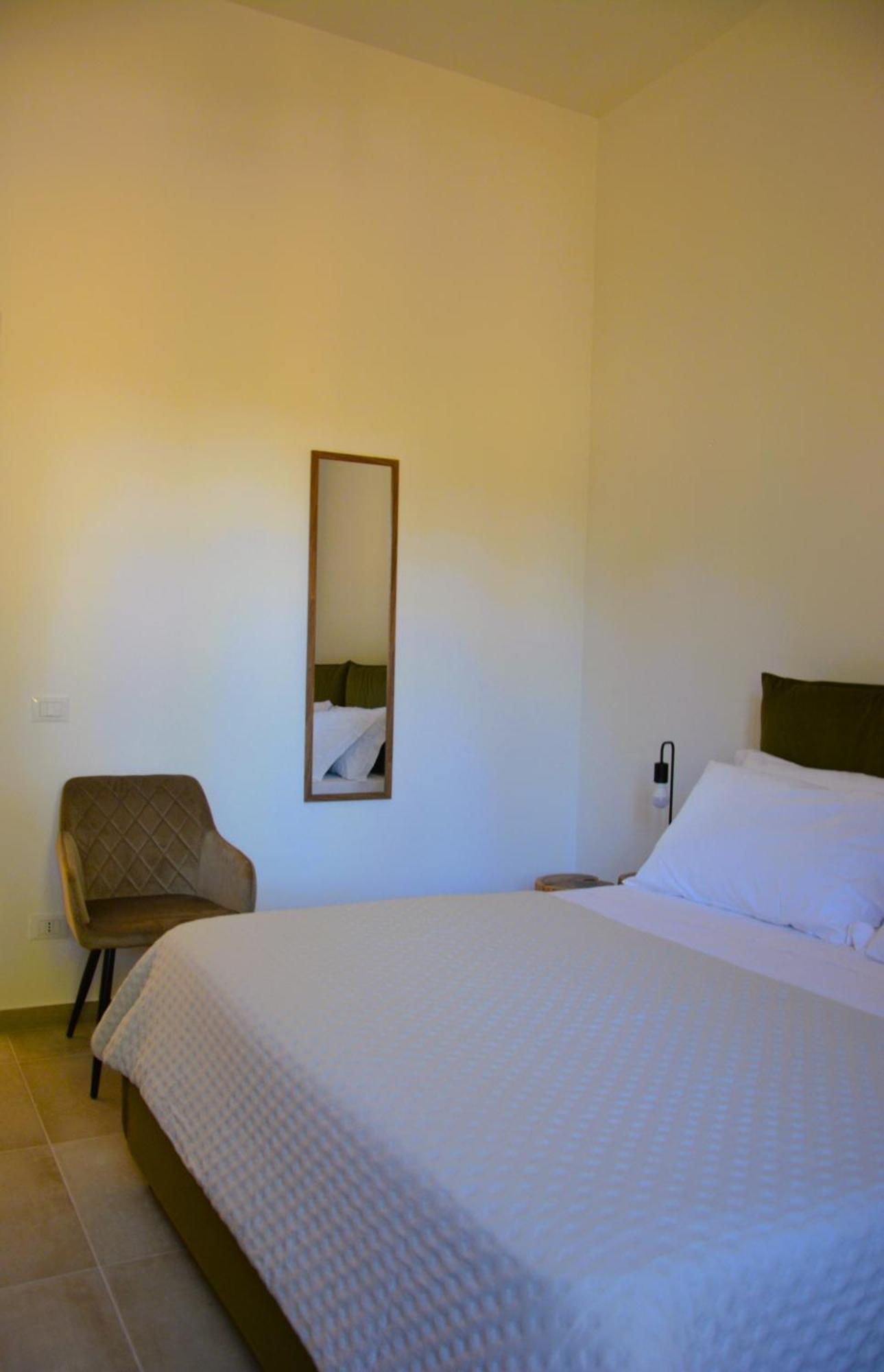 Il Giardino Del Tempio Bed and Breakfast Αγκριτζέντο Εξωτερικό φωτογραφία