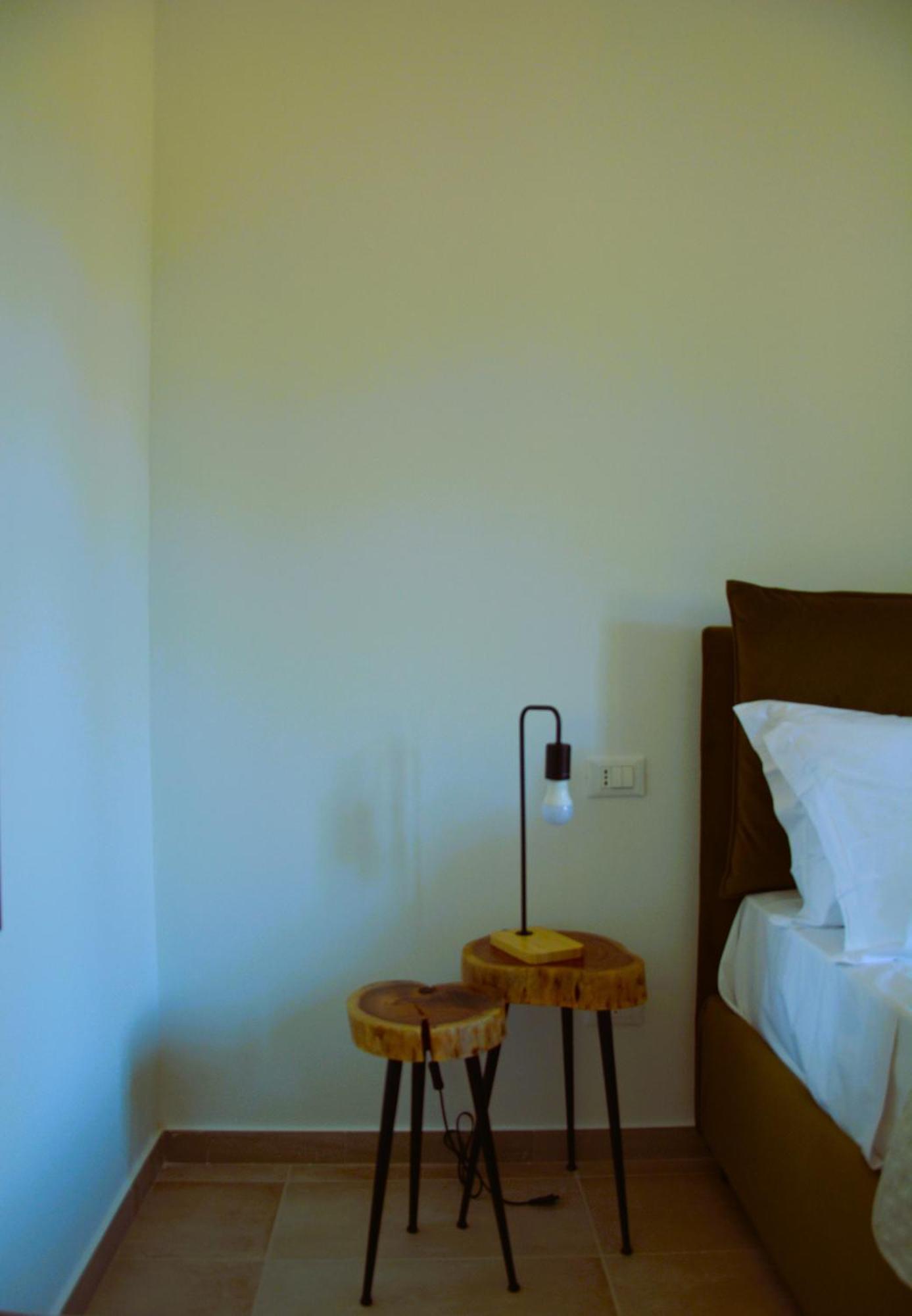 Il Giardino Del Tempio Bed and Breakfast Αγκριτζέντο Εξωτερικό φωτογραφία