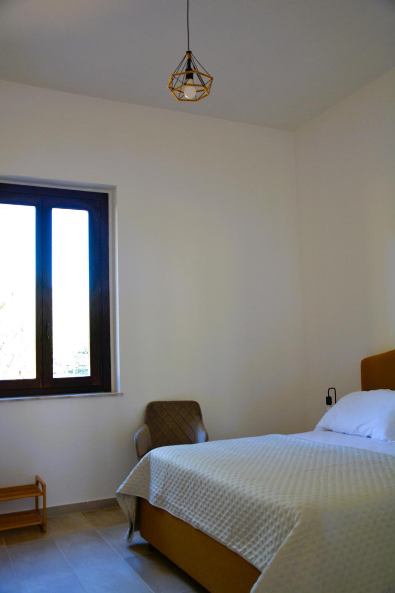 Il Giardino Del Tempio Bed and Breakfast Αγκριτζέντο Εξωτερικό φωτογραφία