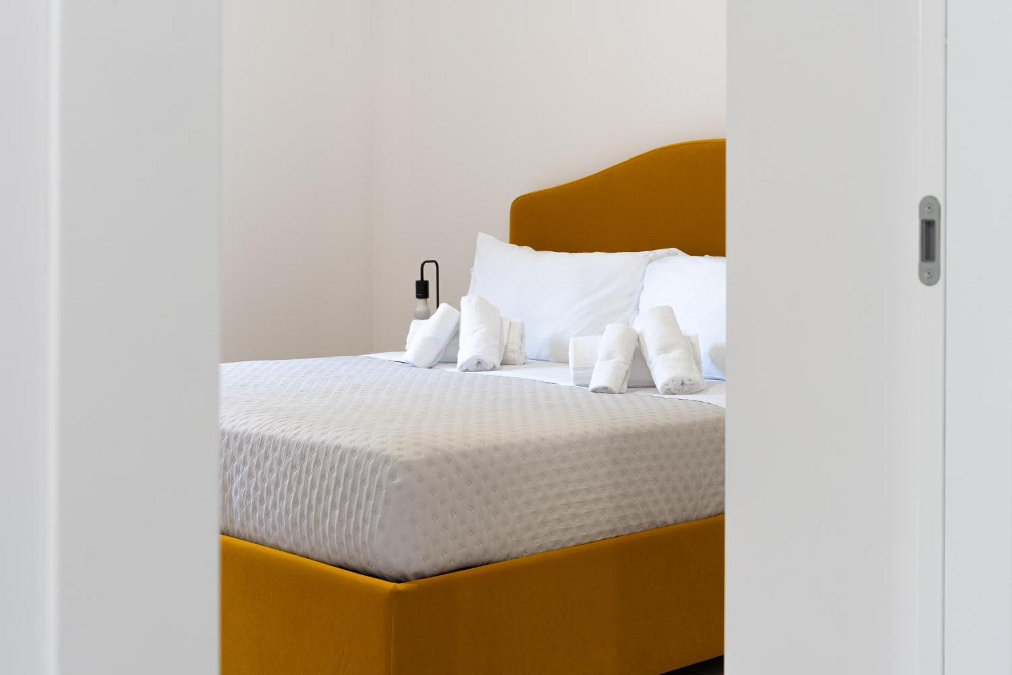 Il Giardino Del Tempio Bed and Breakfast Αγκριτζέντο Εξωτερικό φωτογραφία