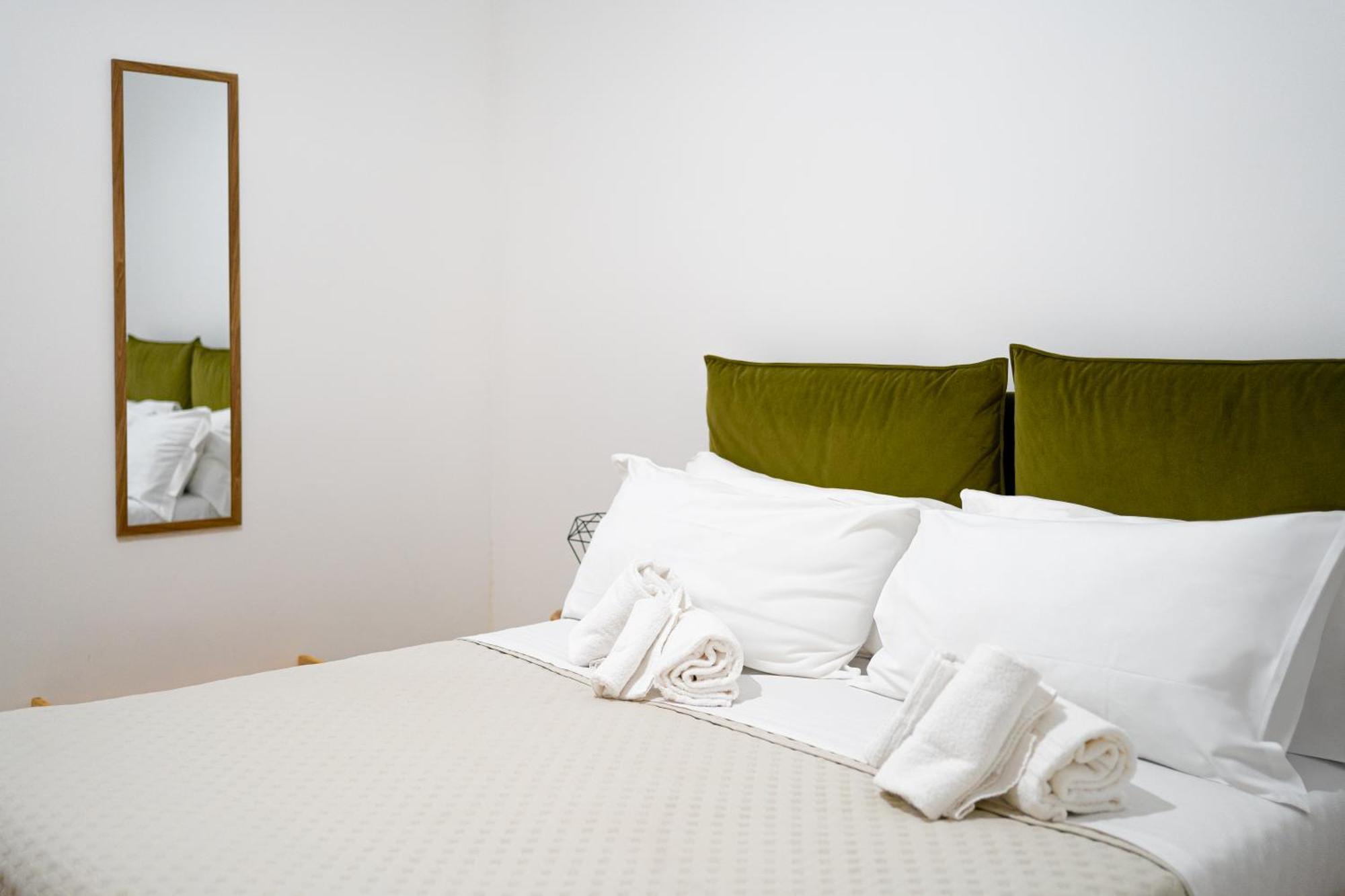 Il Giardino Del Tempio Bed and Breakfast Αγκριτζέντο Εξωτερικό φωτογραφία