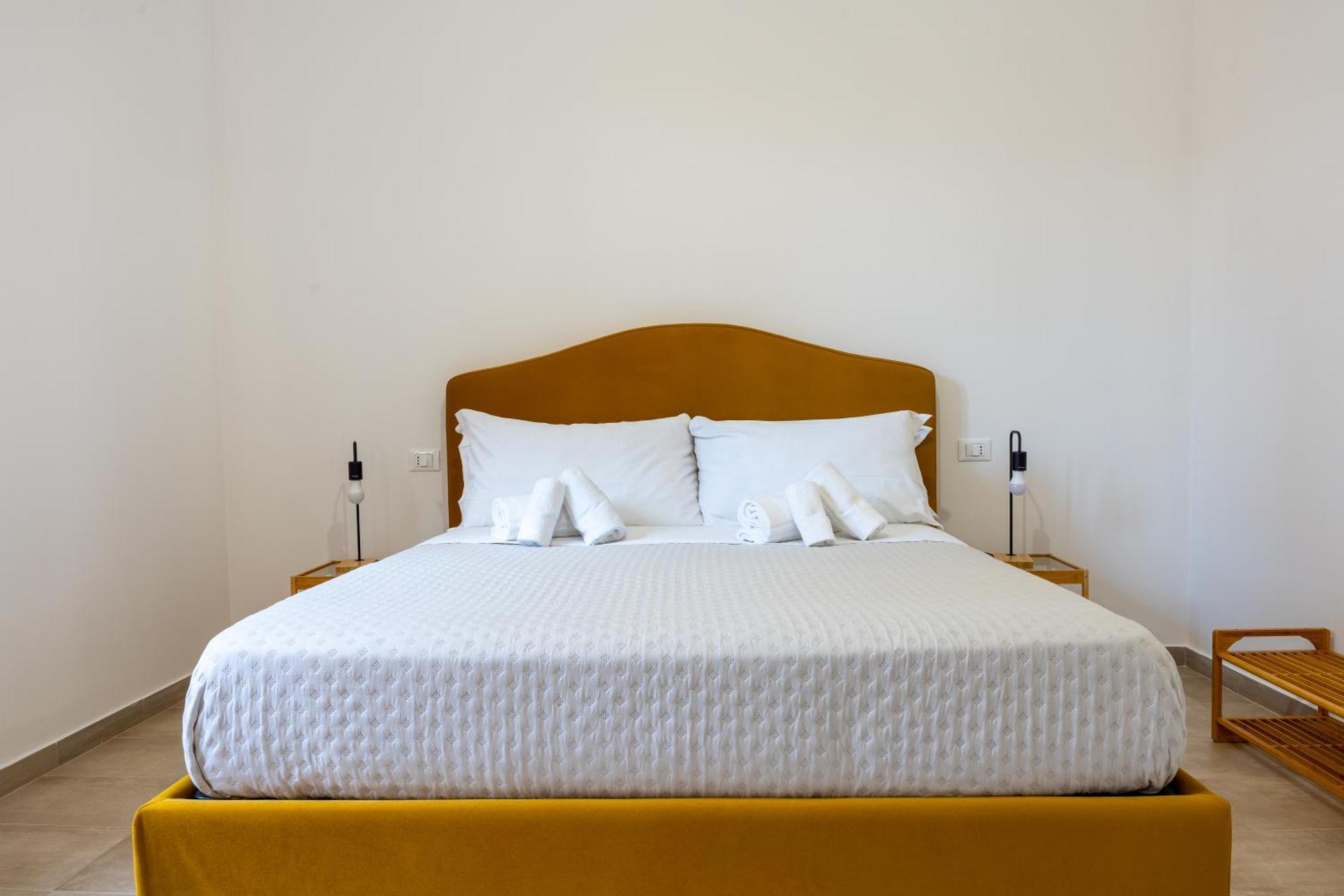 Il Giardino Del Tempio Bed and Breakfast Αγκριτζέντο Εξωτερικό φωτογραφία