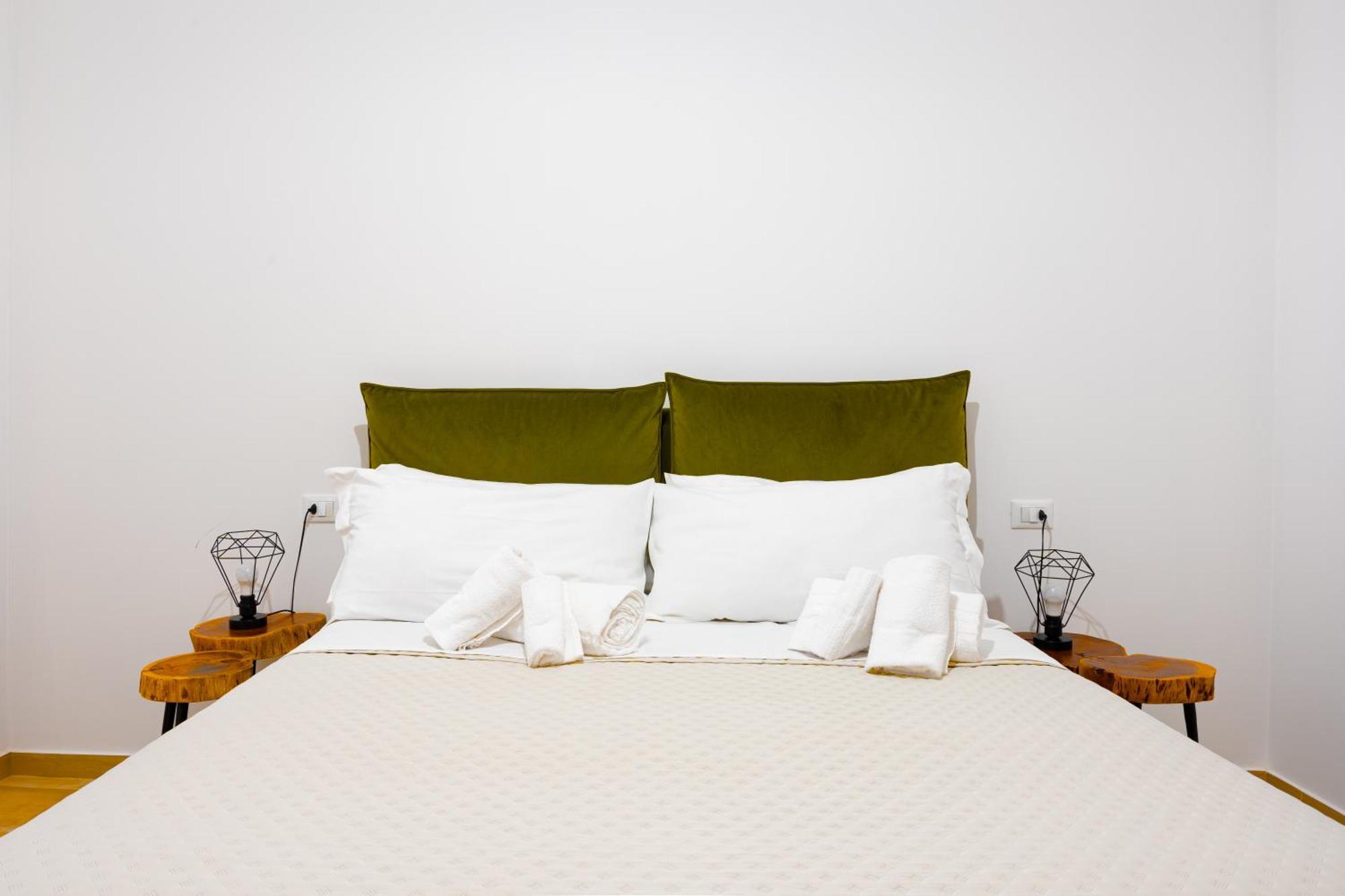 Il Giardino Del Tempio Bed and Breakfast Αγκριτζέντο Εξωτερικό φωτογραφία