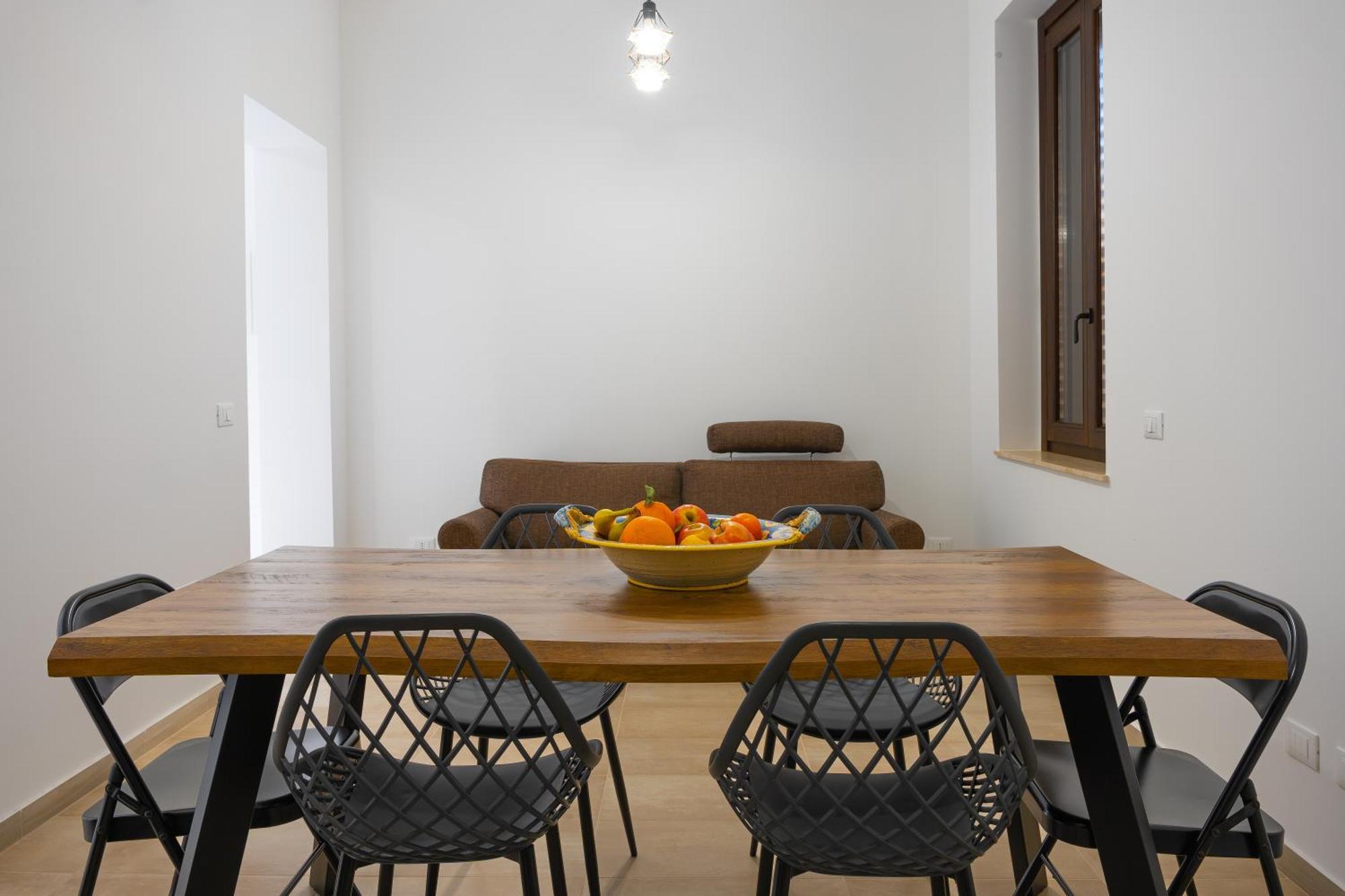 Il Giardino Del Tempio Bed and Breakfast Αγκριτζέντο Εξωτερικό φωτογραφία