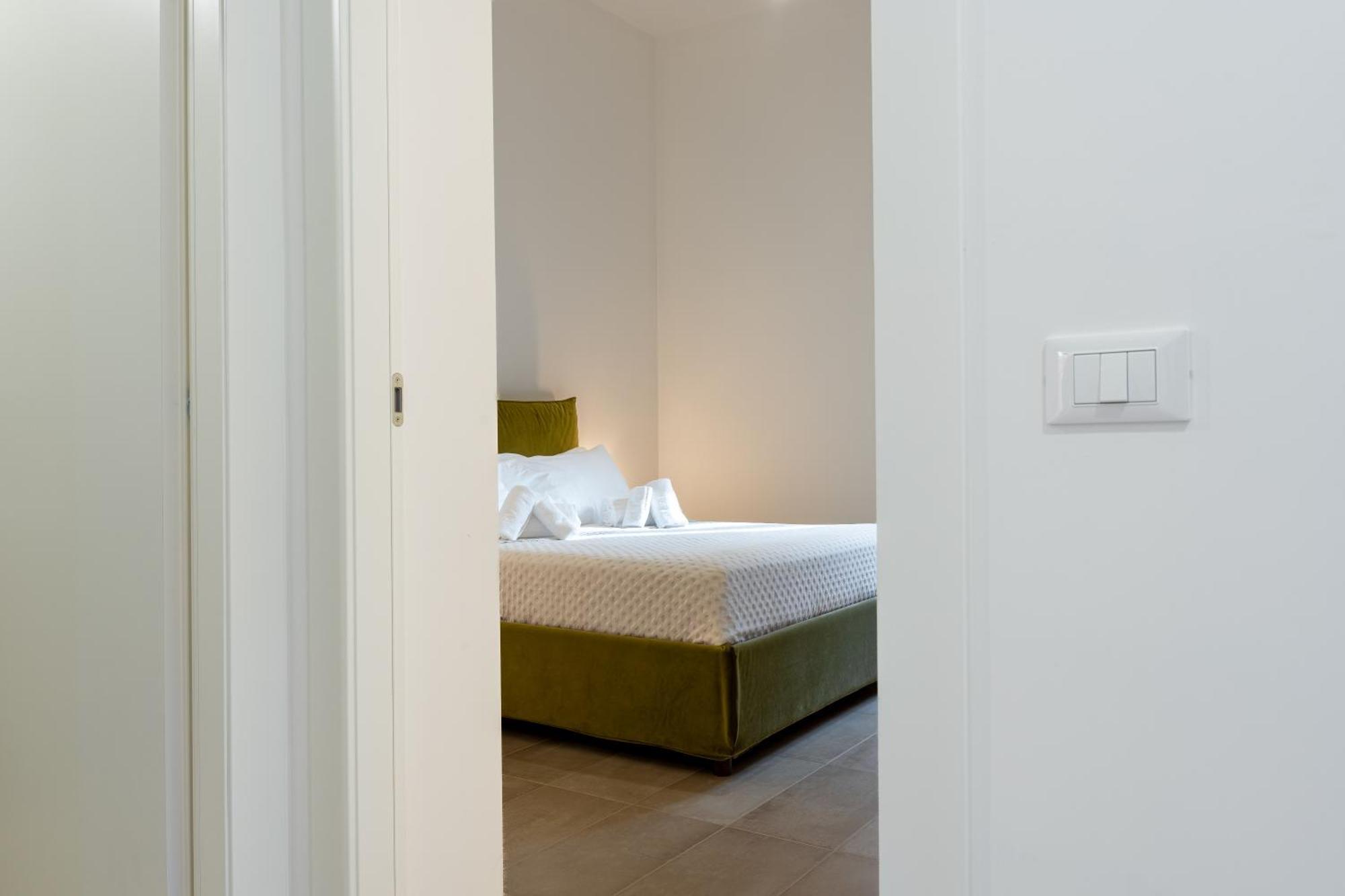 Il Giardino Del Tempio Bed and Breakfast Αγκριτζέντο Εξωτερικό φωτογραφία